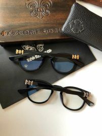 Picture of Chrome Hearts Optical Glasses _SKUfw46734333fw